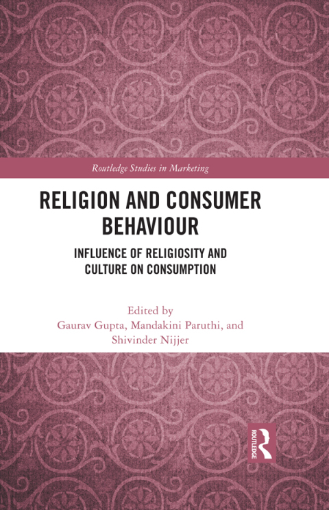 Religion and Consumer Behaviour 
