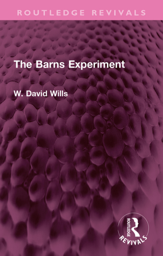 The Barns Experiment