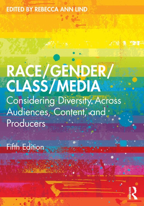 Cover image for book Race/Gender/Class/Media