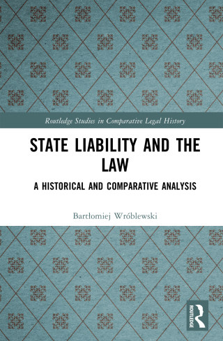 State Liability and the Law