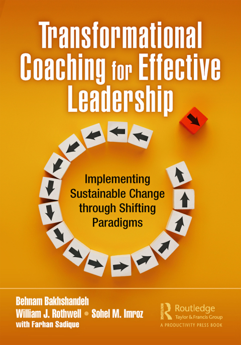 Transformational Coaching for Effective Leadership 