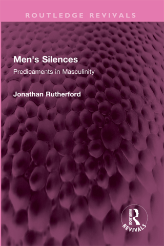 Men's Silences