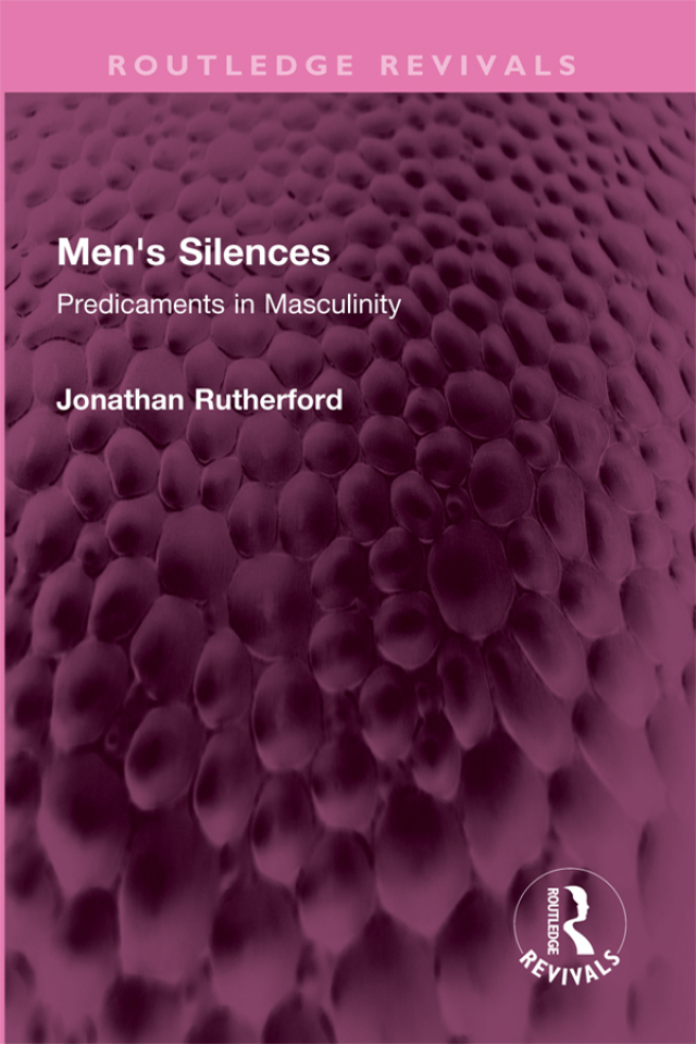 Men's Silences