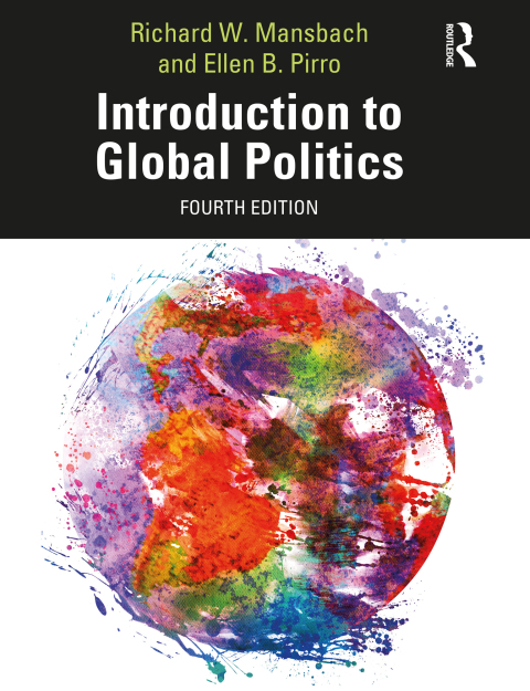 Introduction to Global Politics 