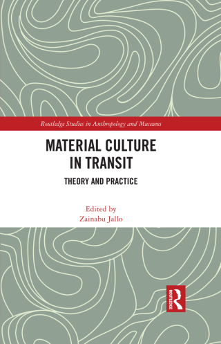 Material Culture in Transit