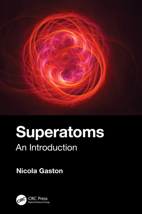 Cover image for book Superatoms