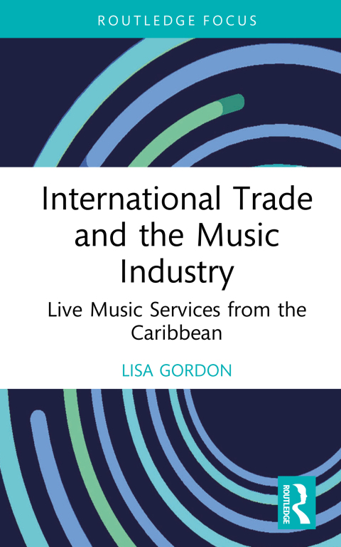 Cover image for book International Trade and the Music Industry