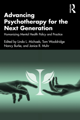 Advancing Psychotherapy for the Next Generation