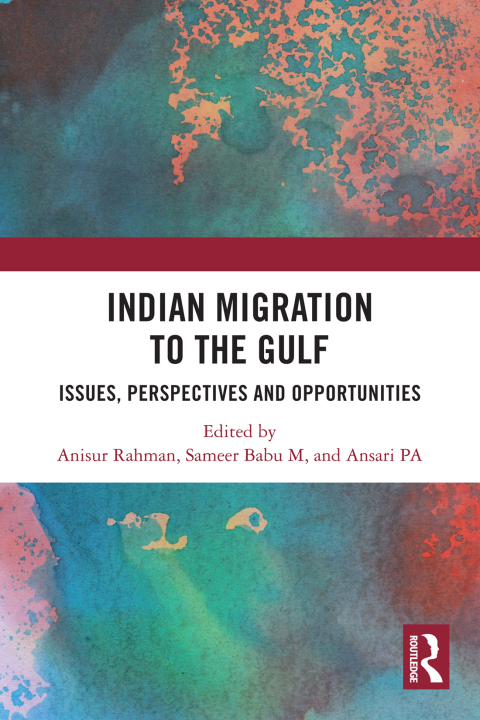 Indian Migration to the Gulf 