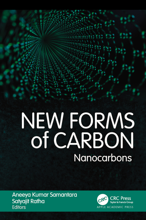 New Forms of Carbon 