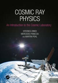 Cover image: Cosmic Ray Physics 1st edition 9781032020013