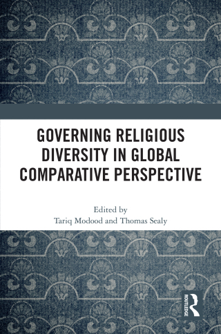 Governing Religious Diversity in Global Comparative Perspective