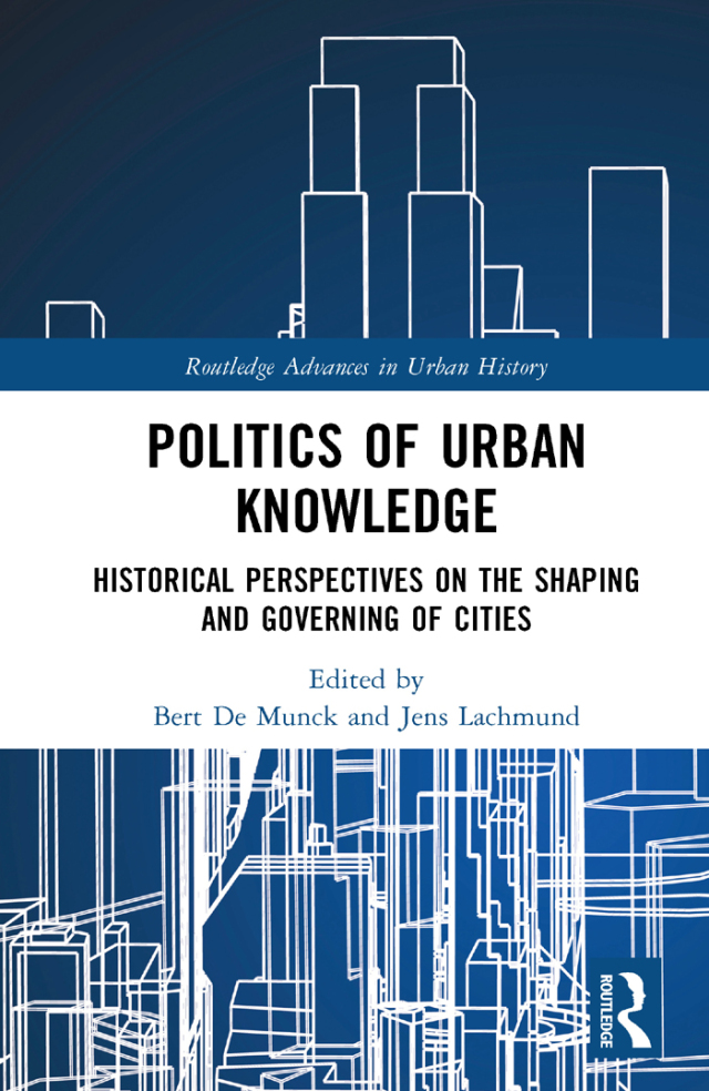 Politics of Urban Knowledge