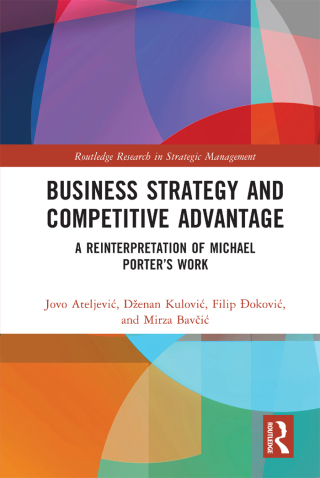 Business Strategy and Competitive Advantage