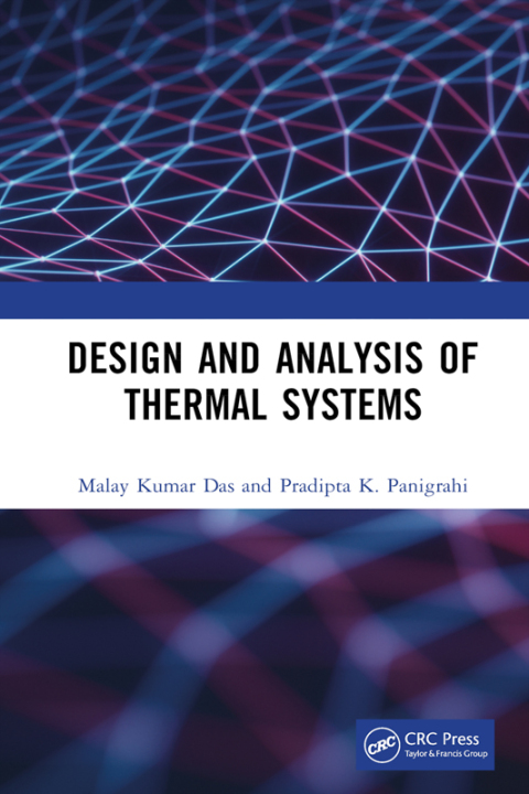 Design and Analysis of Thermal Systems 