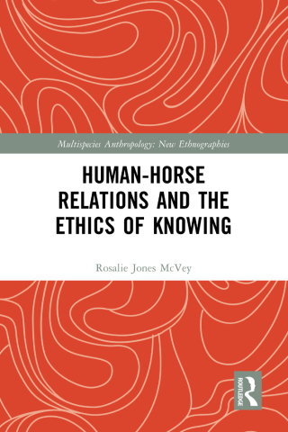 Human-Horse Relations and the Ethics of Knowing