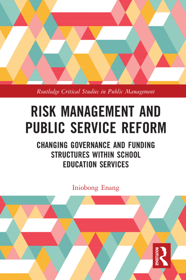 Risk Management and Public Service Reform