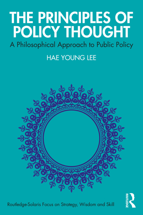 The Principles of Policy Thought 