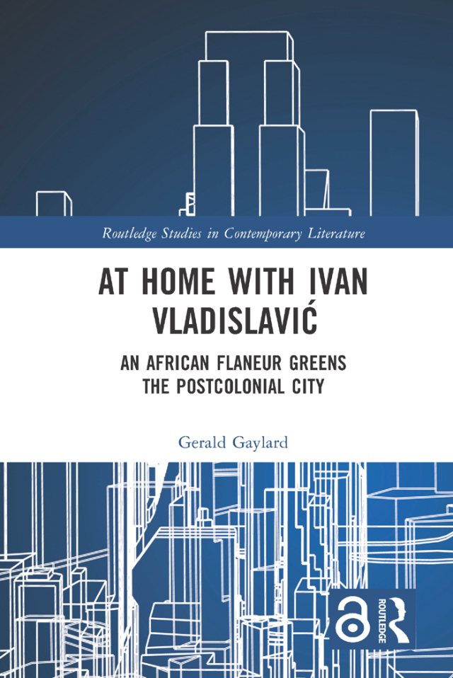At Home with Ivan Vladislavić