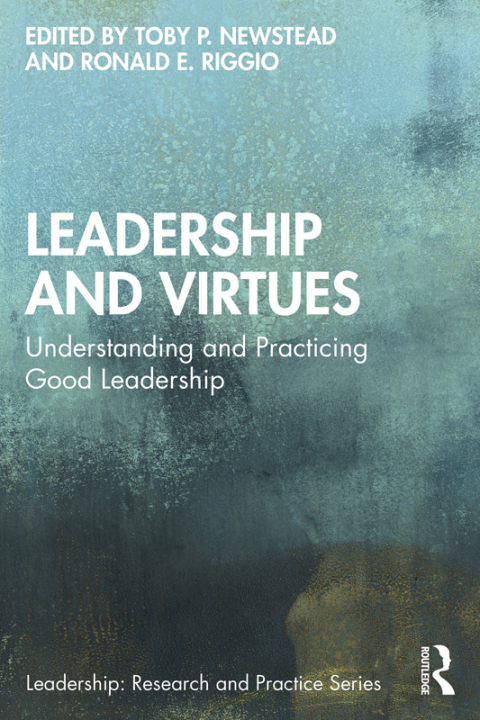 Leadership and Virtues 