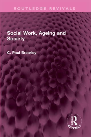 Social Work, Ageing and Society