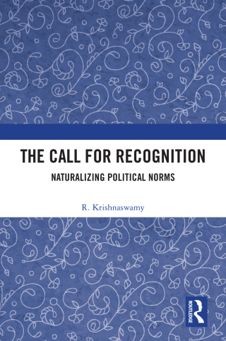 The Call for Recognition