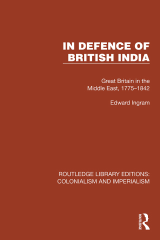 In Defence of British India