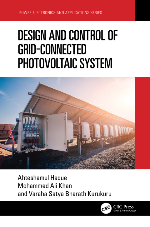 Design and Control of Grid-Connected Photovoltaic System 
