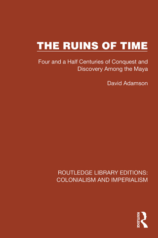The Ruins of Time