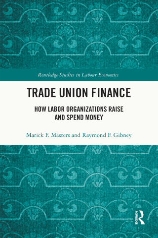 Trade Union Finance