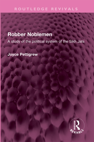 Robber Noblemen