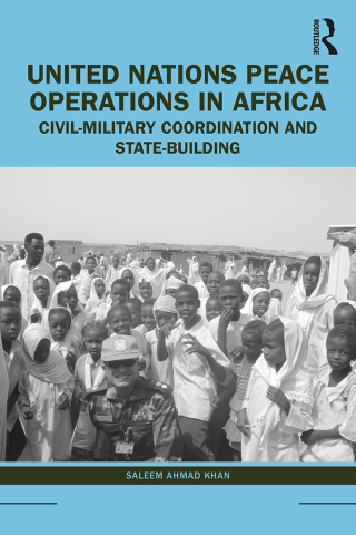 United Nations Peace Operations in Africa
