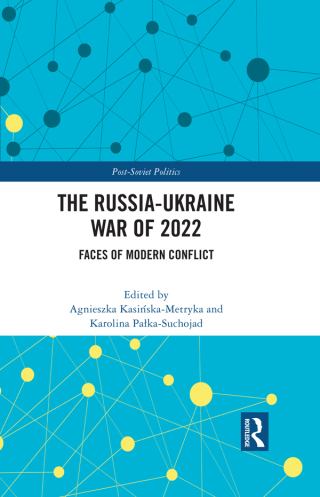 The Russia-Ukraine War of 2022
