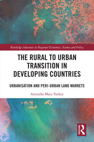 The Rural to Urban Transition in Developing Countries