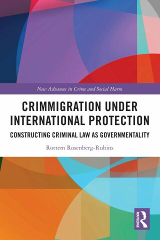 Crimmigration under International Protection