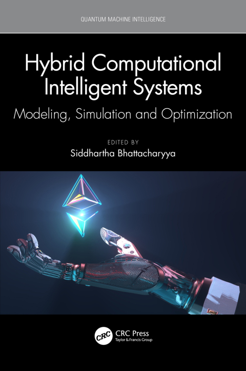 Hybrid Computational Intelligent Systems 