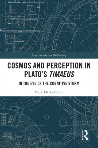 Cosmos and Perception in Plato’s Timaeus