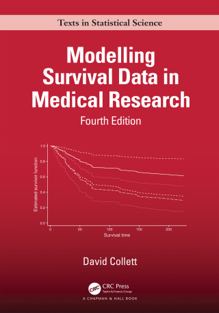 Modelling Survival Data in Medical Research