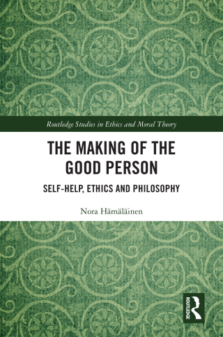 The Making of the Good Person