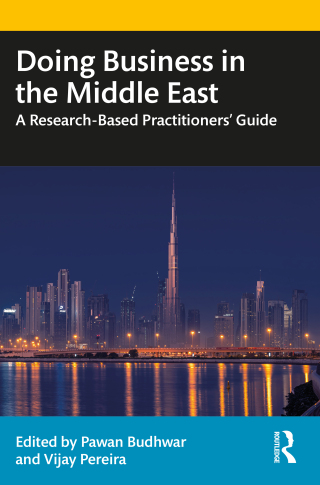 Doing Business in the Middle East