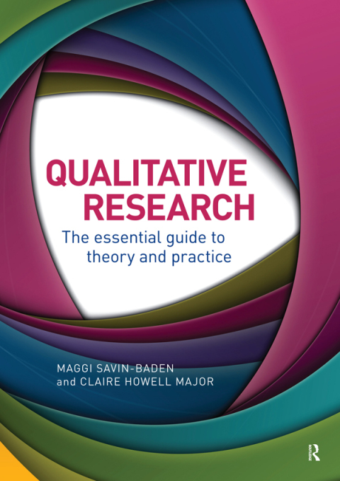 Qualitative Research 