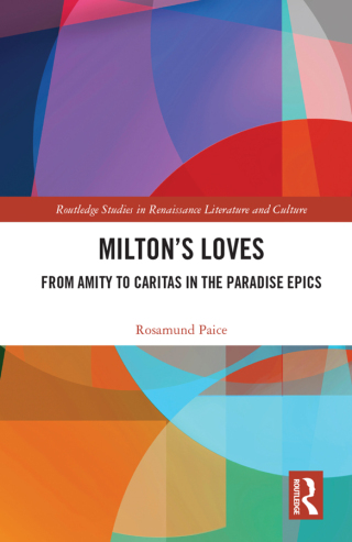 Milton's Loves