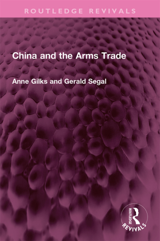 China and the Arms Trade