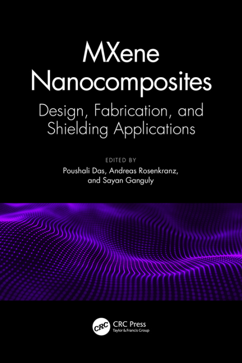 Cover image for book MXene Nanocomposites