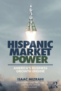 Titelbild: Hispanic Market Power 1st edition 9781032392318