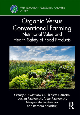 Organic Versus Conventional Farming