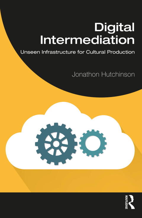 Cover image for book Digital Intermediation