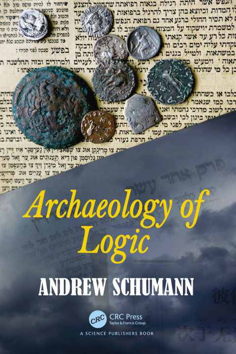 Archaeology of Logic 