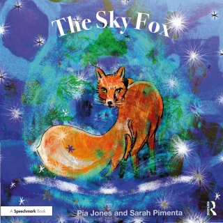 The Sky Fox