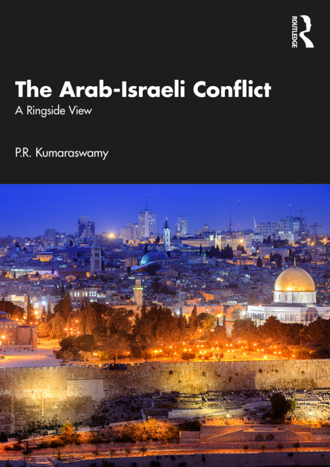 The Arab-Israeli Conflict 